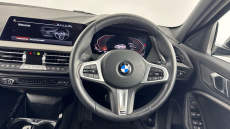 BMW 1 Series 118i [136] M Sport 5dr Step Auto [LCP] Petrol Hatchback
